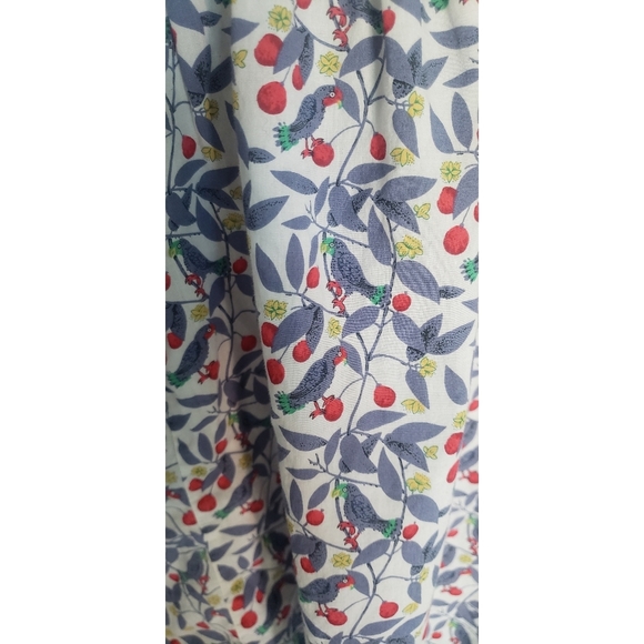 47. Girls Pinafore - Picture 2 of 5